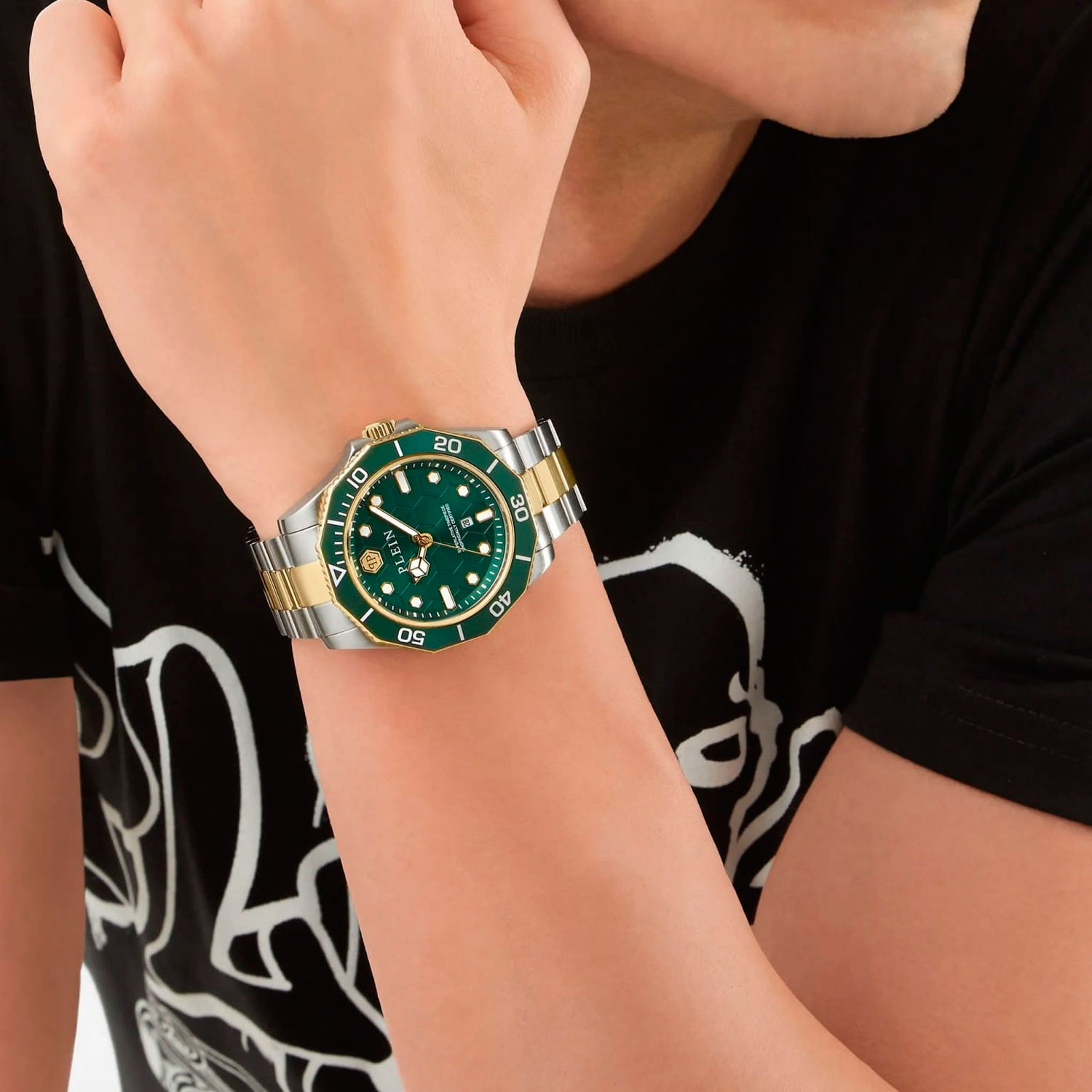 Philipp Plein PW2GA0526